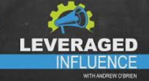 Andrew O'brien - Leveraged Influence Academy