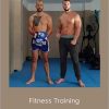 Andrew Tate - Fitness Training