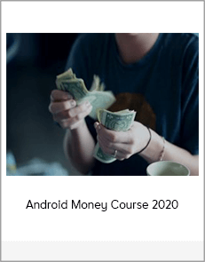 Android Money Course 2020