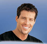 Anthony Robbins, Allan Pease - The Passion Project CD Program