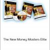 Anthony Robbins - The New Money Masters Elite