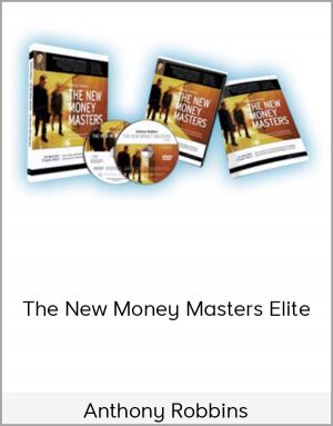 Anthony Robbins - The New Money Masters Elite