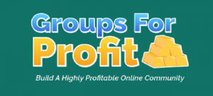 Arne Giske - Groups For Profits