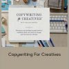 Ashlyn Carter - Copywriting For Creatives