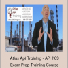 Atlas Api Training - API 1169 Exam Prep Training Course