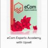 Austin Anthony - eCom Experts Academy with Upsell