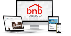 Brian Page - BNB Formula Program 2019
