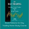 Barry Rudd - Stock Patterns For Day Trading Home Study Course
