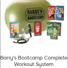 Barry's Bootcamp Complete Workout System