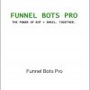 Bartian from WildAudience - Funnel Bots Pro