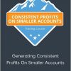 Basecamp - Generating Consistent Profits On Smaller Accounts