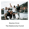 Bastian Ernst - The Relationship Funnel