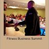 Bedros Keuillian - Fitness Business Summit
