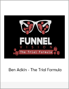 Ben Adkin - The Trial Formula