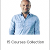 Ben Adkins - 15 Courses Collection