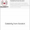 Ben Adkins - Celebrity from Scratch