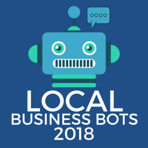 Ben Adkins - Local Business Bot Advanced