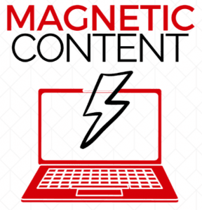 Ben Adkins - Magnetic Content