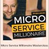 Ben Adkins - Micro Service Millionaire Masterclass