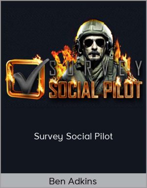 Ben Adkins - Survey Social Pilot