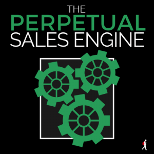 Ben Adkins - The Perpetual Sales Engine
