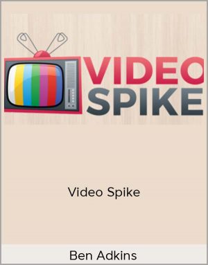 Ben Adkins - Video Spike