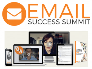 Ben Settle, Andre Chaperon, Perry Marshall - Email Success Summit VIP Fast Track