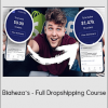 Biaheza’s - Full Dropshipping Course