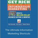 Bill Glazer - The Ultimate Information Marketing Shortcuts