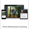 Blaine Bartlett - Three Dimensional Coaching