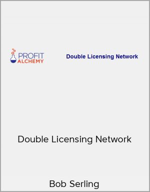Bob Serling - Double Licensing Network