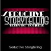 Bobby Rio - Seductive Storytelling