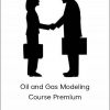 BreakingIntoWallStreet - Oil and Gas Modeling Course