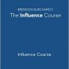 Brendon Burchard - Influence Course