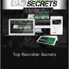 Brian Carruthers - Top Recruiter Secrets