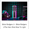 Brian Rodgers Jr - Brian Rodgers JrThe Hero Shot How To Light And Composite Product Photography