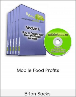 Brian Sacks - Mobile Food Profits