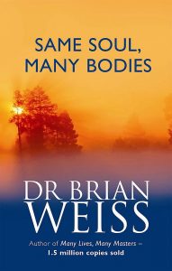 Brian Weiss - Same Soul Many Bodies