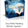 Bruce Wilson - Usui Reiki Healing Master System