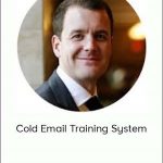 Bryan Kreuzberger - Cold Email Training System