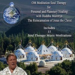 Buddha Maitreya Soul Therapy Music