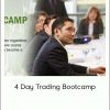 Bulls on Wall Street - 4 Day Trading Bootcamp