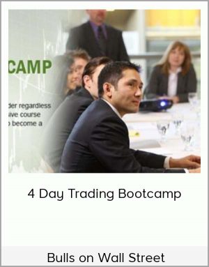 Bulls on Wall Street - 4 Day Trading Bootcamp
