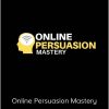 Bushra Azhar - Online Persuasion Mastery
