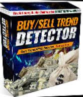 Buy Sell Trend Detector