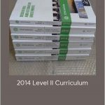 CFA Institute - 2014 Level II Curriculum