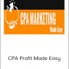 CPA Profit Made Easy