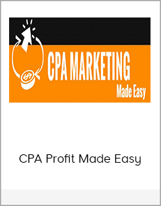 CPA Profit Made Easy