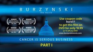 Cancer Is Serious Business Full Documentary