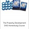 Carly Crutchfield - The Property Development DVD Homestudy Course